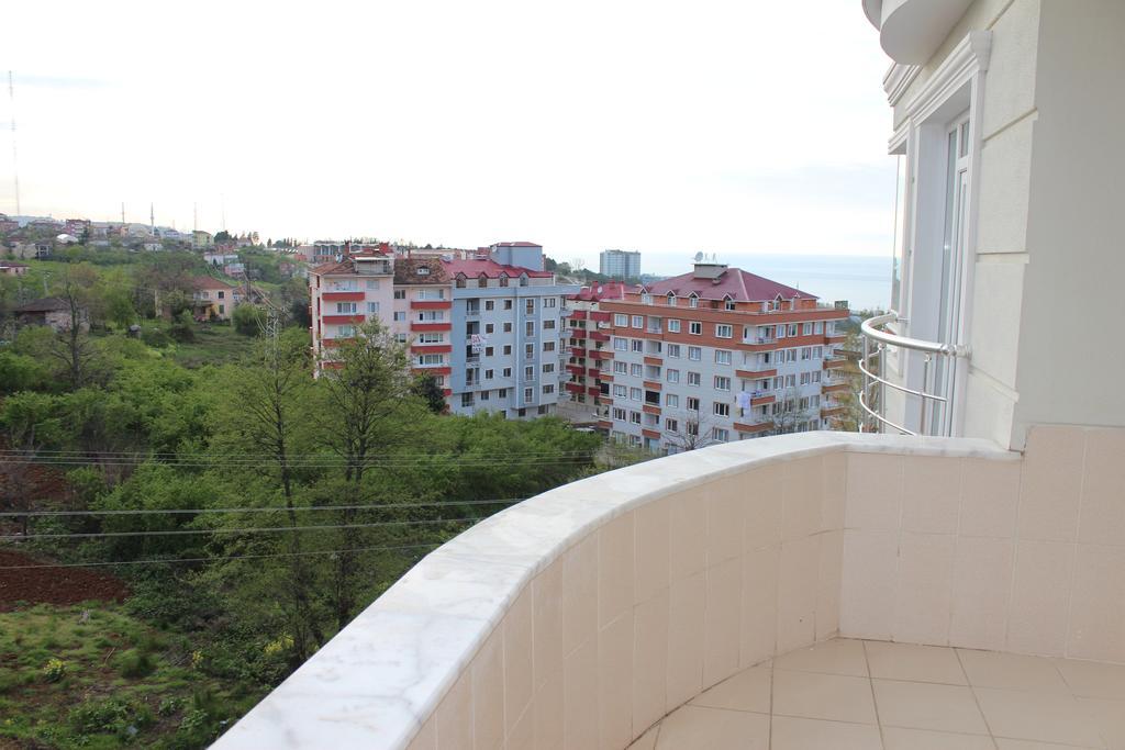 Buruj Vip 2 Aparthotel Kavala Room photo